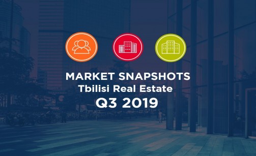 Market Snapshots Q3 2019